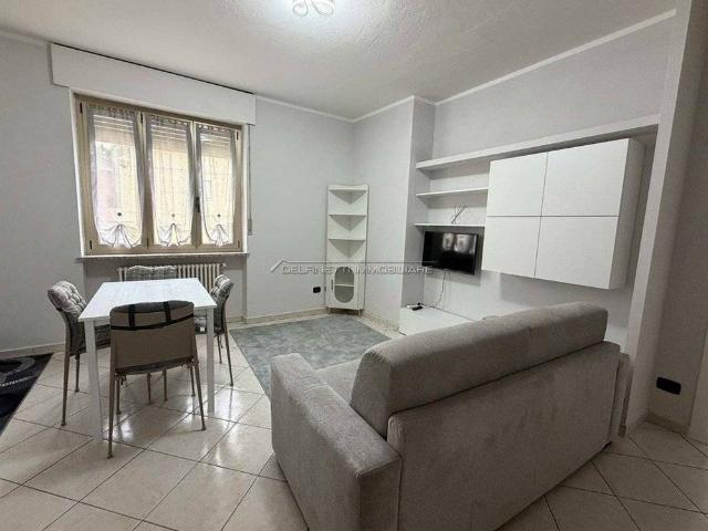 Bilocale corso Romano Scagliola, Borgonovo, Neive