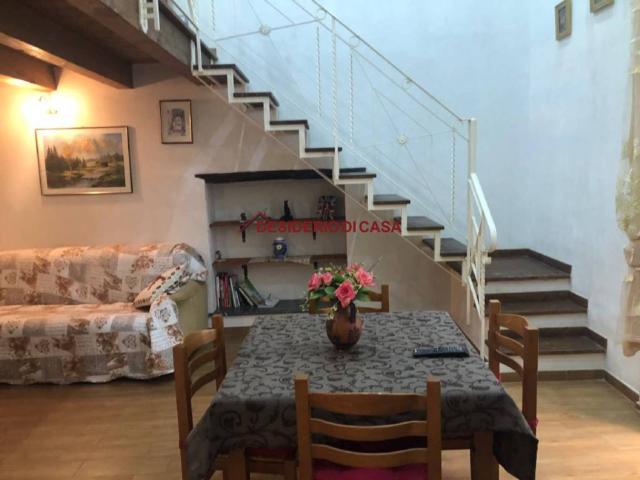 Bilocale corso Ruggero 140, Centro, Cefalù