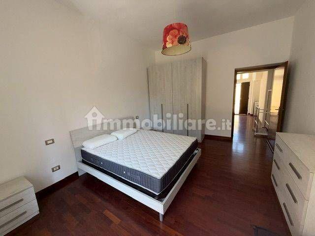 Bilocale corso San Gottardo 3, Corso San Gottardo, Milano