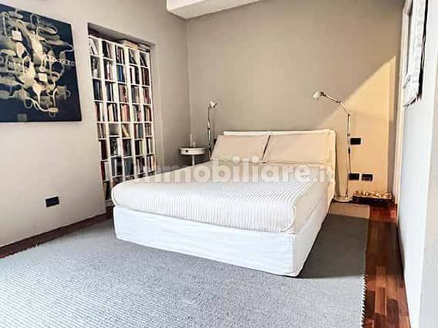 Bilocale corso San Gottardo, Corso San Gottardo, Milano