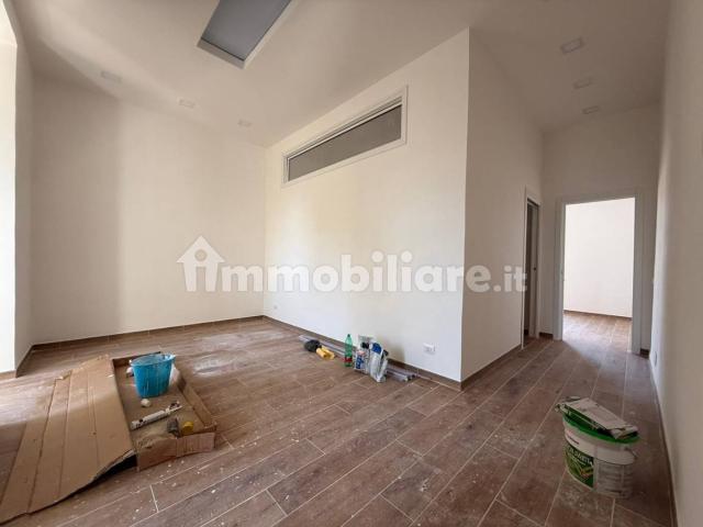 Bilocale corso San Giovanni 254, San Giovanni a Teduccio, Napoli