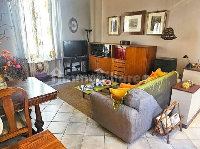 Bilocale corso San Martino, Abbiategrasso