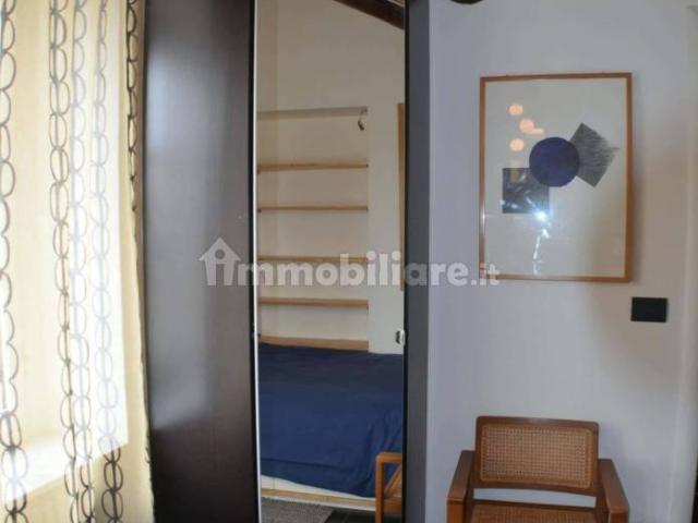 Bilocale corso San Martino, Cittadella, Torino