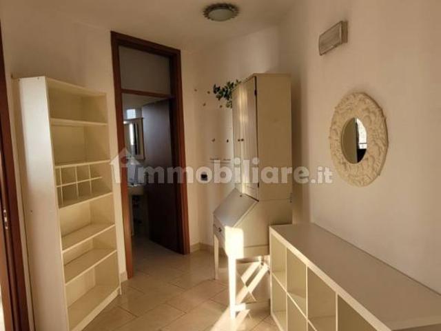 Bilocale corso Sempione, Ospedale, Busto Arsizio