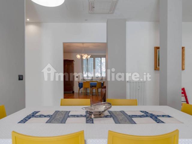 Bilocale corso Stati Uniti 67, Crocetta, Torino
