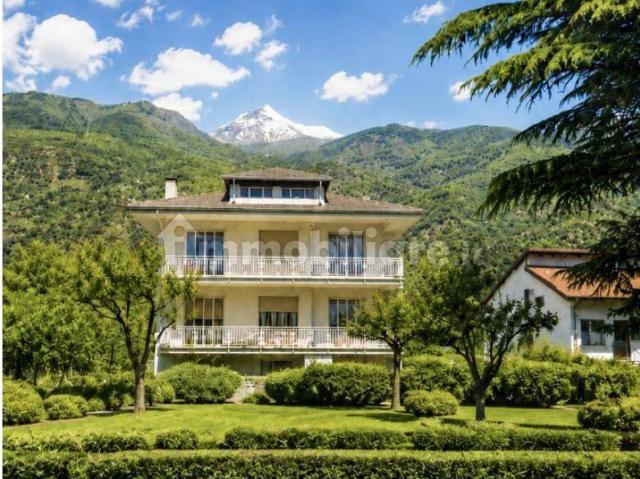 Bilocale corso Stati Uniti 81, Susa