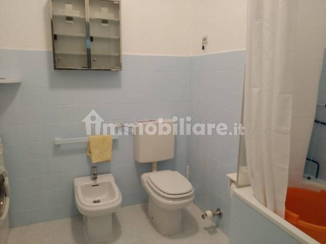 Bilocale corso Stati Uniti 10, Susa