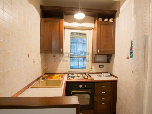 Bilocale classe A4 in via comunale santo 83a, Messina