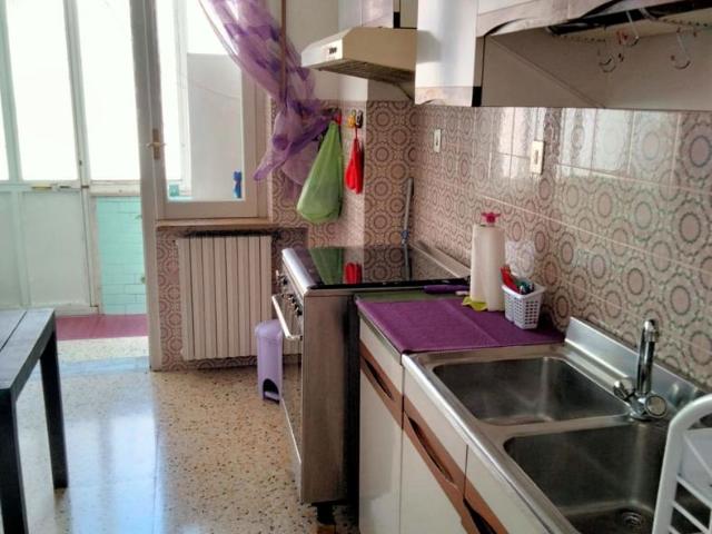 Bilocale da ristrutturare a Campobasso