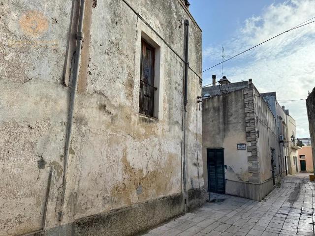 Bilocale da ristrutturare, Alessano montesardo