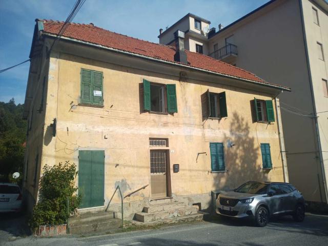 Bilocale da ristrutturare in sp49 4, Urbe