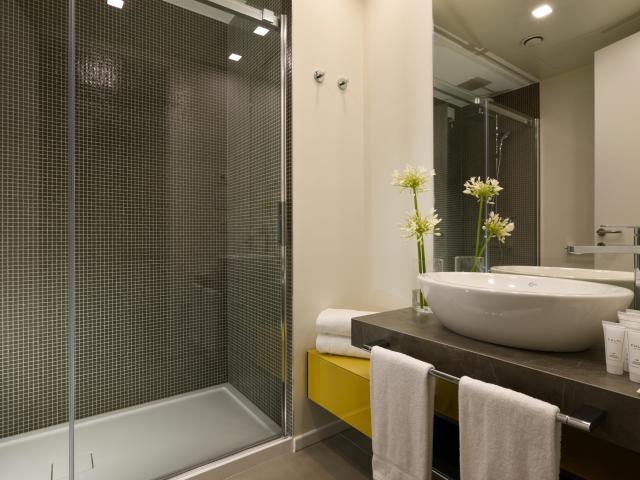 Bilocale Deluxe Torre Galfa Milano Luxury Apartments