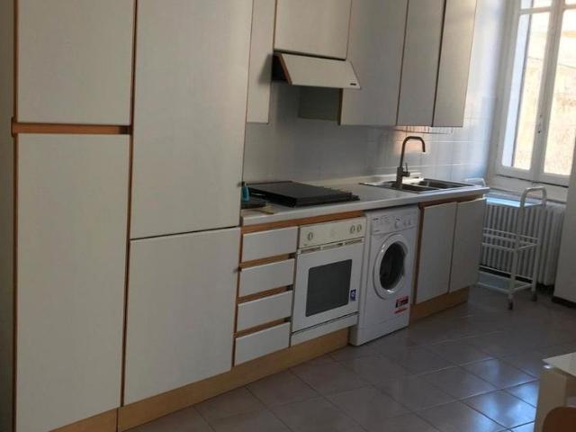 BILOCALE di 70mq a Voghera