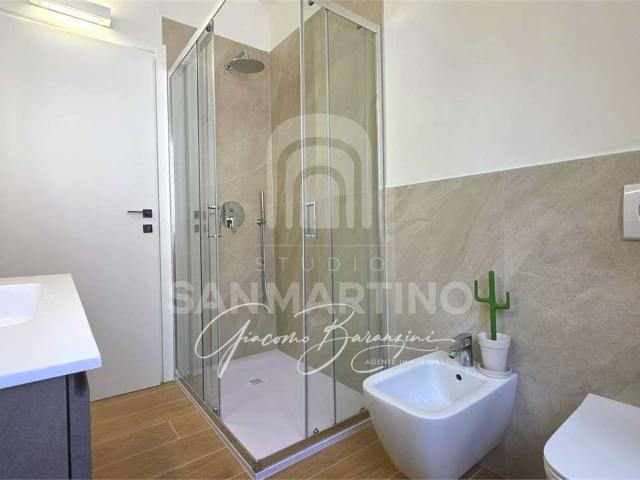 BILOCALE DI CHARME IN CENTRO CITTA'