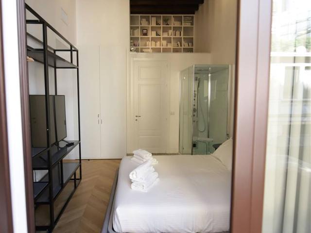 BILOCALE DI PREGIO IN ZONA PORTA NUOVA