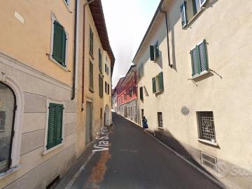 Bilocale disponibile da subito a Cantello