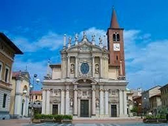 Bilocale disponibile da subito BUSTO ARSIZIO