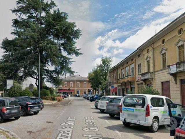 Bilocale disponibile da subito BUSTO ARSIZIO