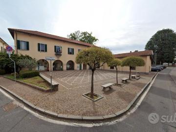 Bilocale dotato di TERRAZZO