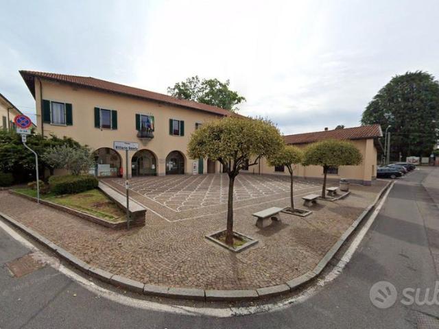 Bilocale dotato di TERRAZZO