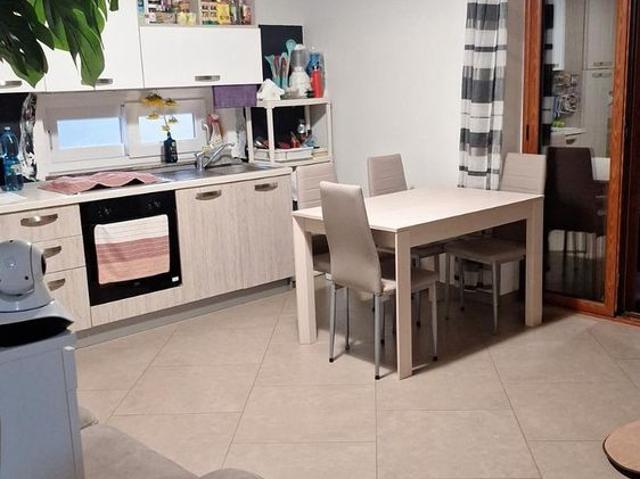Bilocale finito di recente zona savutano