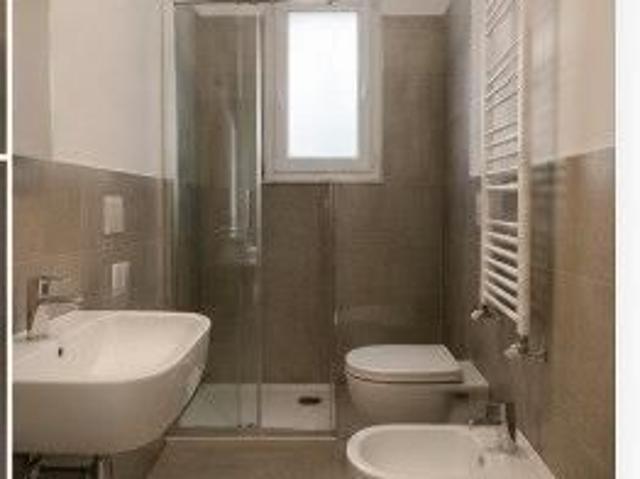 Bilocale Firenze Alberti libero da subito