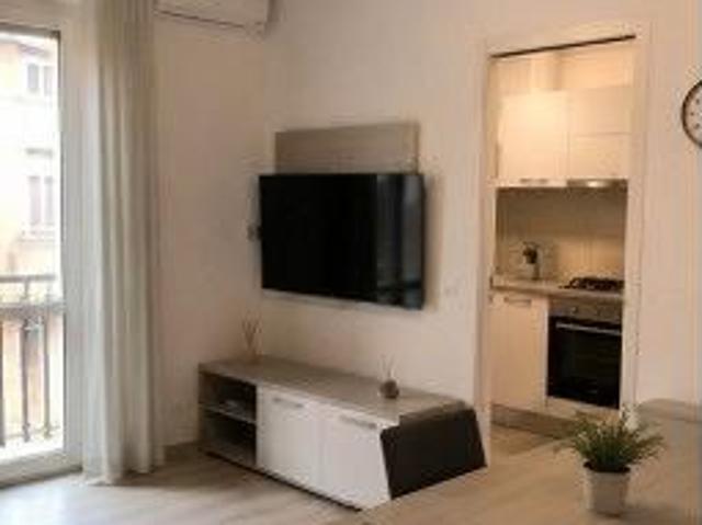 Bilocale Firenze Rifredi con balcone