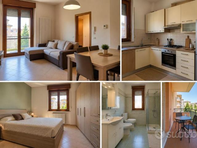 Bilocale Firenze Statuto