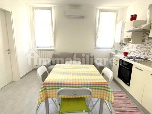 Bilocale Fondamenta Lungolaguna, Sottomarina, Chioggia