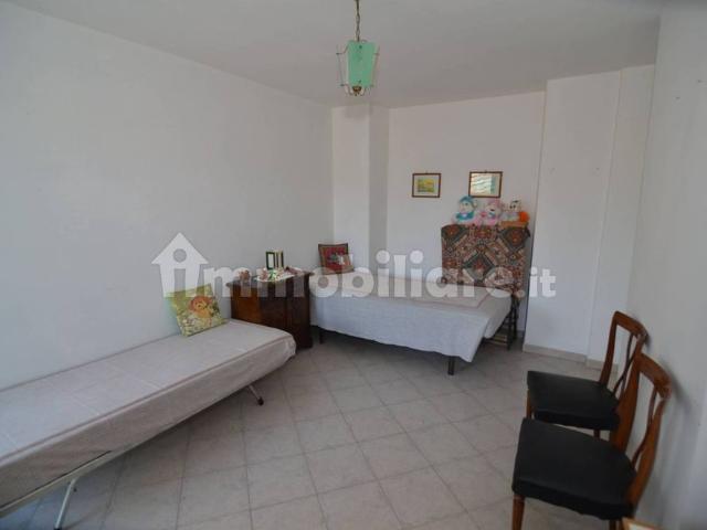 Bilocale frazione Villa 43, La Villa, Traves