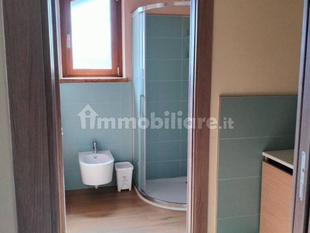 Bilocale frazione Bathieu 100, Centro, La Thuile