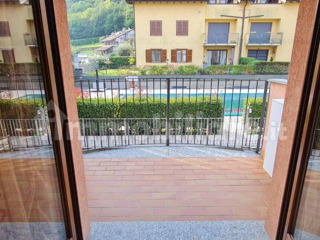 Bilocale frazione Bonzeno 31, Centro, Bellano