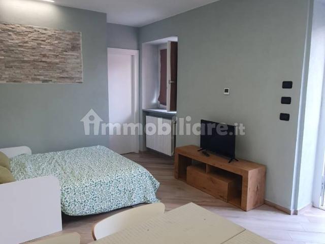 Bilocale frazione Castelletto, Busca