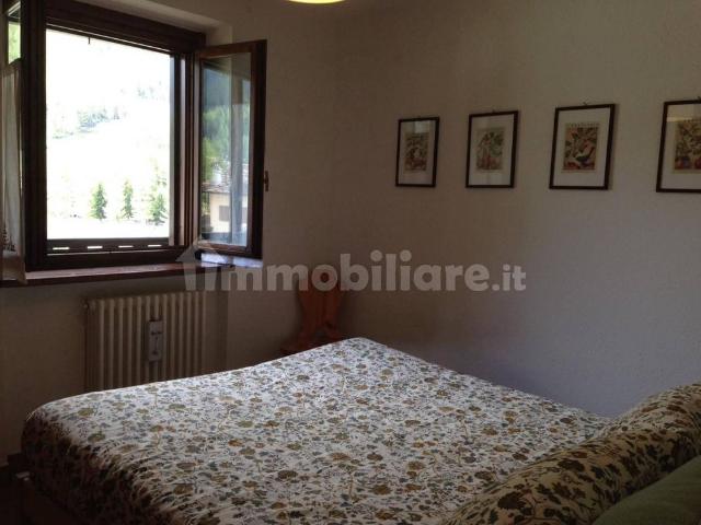 Bilocale frazione Lillaz 5, Cogne