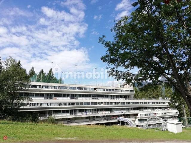 Bilocale frazione Marilleva 1400, Marilleva 1400, Mezzana
