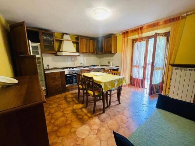 Bilocale frazione monastero di sotto 20, Monastero di Lanzo