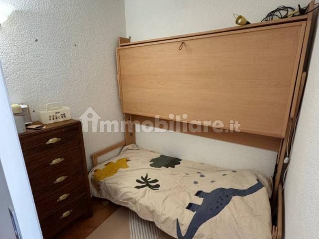 Bilocale frazione San Sicario Alto 20, San Sicario Alto, Cesana Torinese