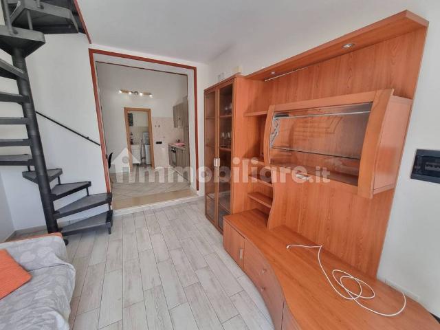 Bilocale frazione Sala, Centro, Santa Paolina