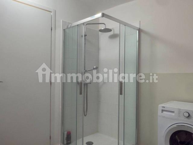 Bilocale frazione Spineto, Centro, Castellamonte