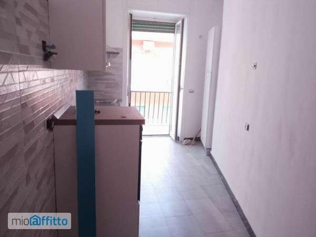 Bilocale Fuorigrotta