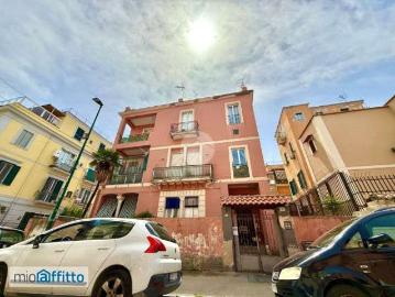 Bagnoli Napoli, Napoli Campania - Balcone