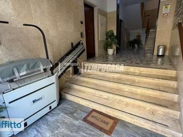 Bilocale Fuorigrotta