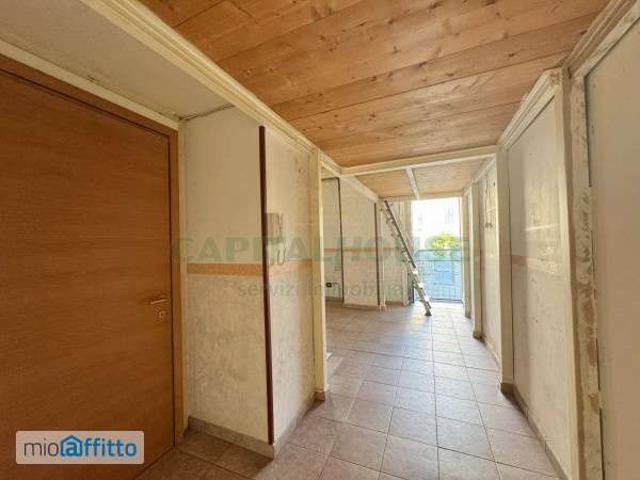 Bilocale Fuorigrotta