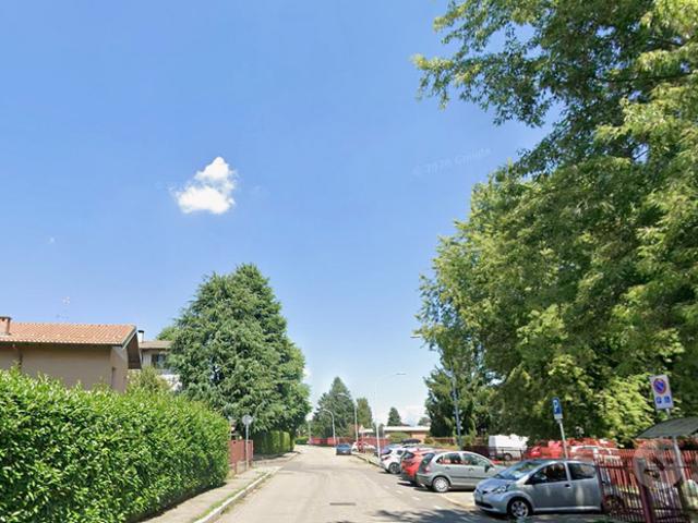 Bilocale Gallarate con Box Auto Libero Subito