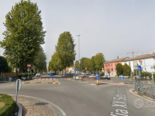 Bilocale GIARDINO PRIVATO E GARAGE Fiorenzuola