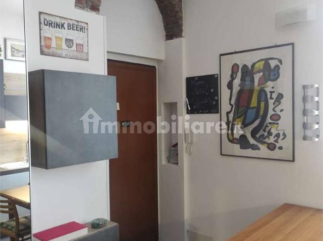 Bilocale Grazioli, 80, Affori, Milano