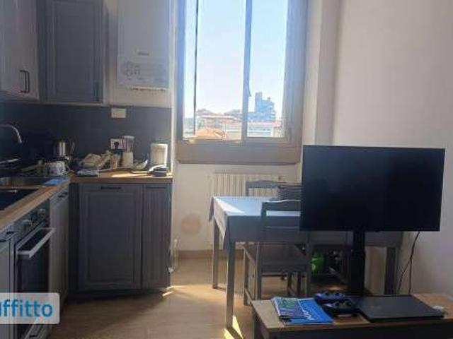 Bilocale arredato Greco, monza, palmanova, bicocca