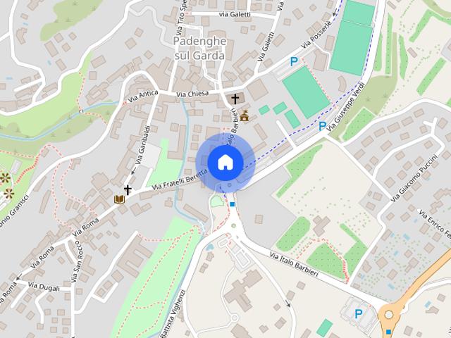 Bilocale ideale per coppie