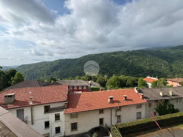Bilocale in vendita a Coazze via freinetto, 5