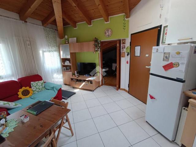 Bilocale in vendita a Cogollo del Cengio via San Rocco, 13